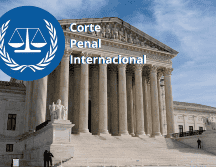 Estados Unidos sanciona a cuatro jueces de la CPI por la investigación sobre Israel. AP foto/J. S. Applewhite/CANVA.