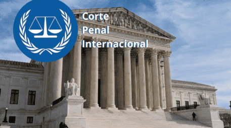 Estados Unidos sanciona a cuatro jueces de la CPI por la investigación sobre Israel. AP foto/J. S. Applewhite/CANVA.