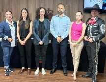 La temporada se compone de seis cuadros coreográficos que recorren regiones como Oaxaca, Puebla, Yucatán, Campeche, Chiapas y, por supuesto, Jalisco.