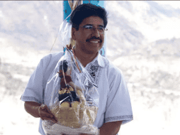 Hurtado señaló que, entre los principales retos que tiene la Corte que presidirá Aguilar Ortiz a partir del 1 de septiembre es la cantidad de asuntos que deberá de resolver el pleno una vez que desaparezcan las dos salas de las que también forman parte los ministros. SUN/ARCHIVO.