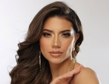 María Lorena Arguello fue una querida semifinalista de Miss Universo Ecuador 2024. INFORMADOR/@cnbecuador
