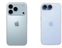 De acuerdo con las fotografías compartidas por “Majin Bu” Apple ya tendría claro cuál será la paleta de colores para ambos modelos, aunque hay colores que hemos visto en generaciones pasadas. X/ @MajinBuOfficial