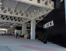 La Cineteca FICG se ubica en avenida Periférico Norte Manuel Gómez Morín 1695 Col. Rinconada de La Azalea, Belenes Norte, 45150 Zapopan, Jal. EL INFORMADOR/ ARCHIVO.