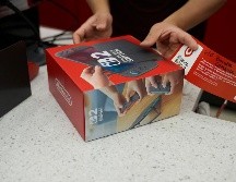 Nintendo ha dicho que espera vender 15 millones de consolas Switch 2 en un año. AP/K. Sato