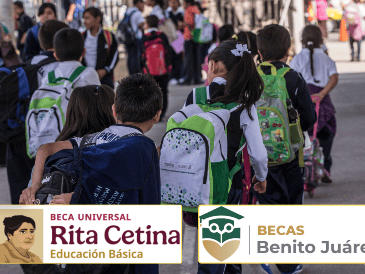 Para verificar si el apoyo económico ya fue entregado, puedes usar el Buscador de Estatus habilitado por el gobierno. EL INFORMADOR / ARCHIVO