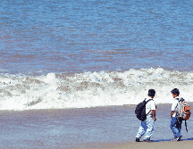El pronóstico de Meteored reporta un 50% de probabilidad de lluvia para hoy. EL INFORMADOR / ARCHIVO