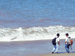El pronóstico de Meteored reporta un 50% de probabilidad de lluvia para hoy. EL INFORMADOR / ARCHIVO