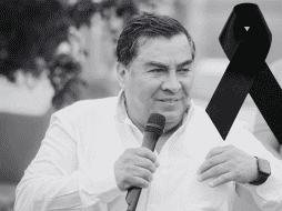 El alcalde llegaba a su domicilio ubicado en la calle Fuerte de Loreto, de la colonia Centro, cuando fue atacado a balazos por varios hombres. FACEBOOK / Gobierno Municipal de Tacámbaro