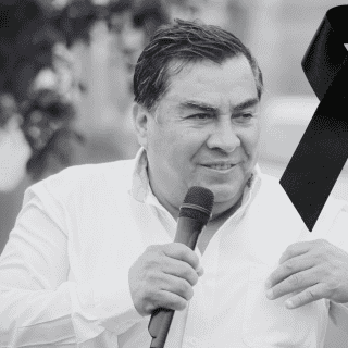 Así fue el ASESINATO del alcalde de Tacámbaro, Michoacán