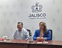 En la actual administración, suman casi 5 mil motocicletas aseguradas por la Policía Vial por diversas irregularidades. EL INFORMADOR / M. Hernández