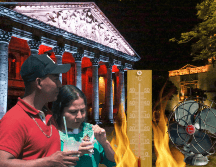 Durante los días recientes, Guadalajara ha registrado cielos nublados y soleados. EL INFORMADOR/ ARCHIVO/ UNSPLASH/  Y. Park/ UNSPLASH/ B. Ackermann