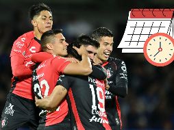 En este Torneo Apertura 2025, Atlas tendrá que reivindicarse con su afición después de sus resultados en el Clausura 2025. IMAGO7 / ARCHIVO