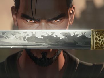 "Depredador: Cazador de asesinos" ya está disponible en Disney+. ESPECIAL/©DISNEY-20TH CENTYR STUDIOS.