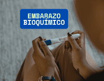 En 2023 se atendieron a 486 pacientes detectadas con datos de embarazo bioquímico en el IMSS, un estimado de 40.5 casos por mes. ESPECIAL / CANVA