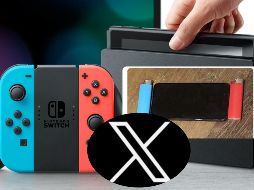 Estos son los mejores memes que se han viralizado después del lanzamiento de la Nintendo Switch 2. X / @NinSwitchIntel / @greg16676935420