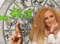 Mizada Mohamed reveló los signos que tendrán suerte durante el fin de semana del 6 al 8 de junio. UNSPLASH/ A. Bransky/  ESPECIAL / FB / MIZADA