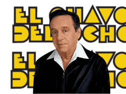 Al igual que Shakespeare, sus historias conectaron con personas de todas las edades y contextos, a través de personajes simples pero universales. INSTAGRAM/Roberto Gómez Bolaños