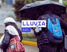 La próxima semana podría formarse un ciclón tropical cerca de Jalisco que llevaría por nombre 