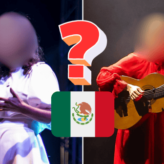 2 artistas de 'Las 100 Mujeres más Poderosas de México 2025' según Forbes