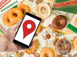 Se recomienda verificar los horarios de apertura y disponibilidad directamente con la sucursal de tu preferencia.
Además de la dona gratuita, Krispy Kreme ofrece descuentos especiales en sus productos durante el Día Nacional de la Dona.  KrispyKreme