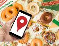 Se recomienda verificar los horarios de apertura y disponibilidad directamente con la sucursal de tu preferencia.
Además de la dona gratuita, Krispy Kreme ofrece descuentos especiales en sus productos durante el Día Nacional de la Dona.  KrispyKreme