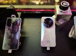 En el primer segmento, enfocado en la generación 