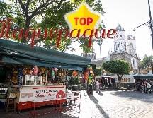 La IA revela cuáles son los mejores restaurantes en Tlaquepaque. EL INFORMADOR / ARCHIVO