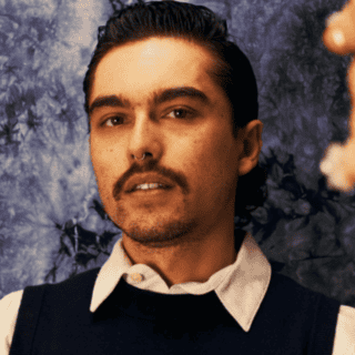 No quería ser papá: Sergio Mayer Mori habla del miedo que vivió a los 17 años