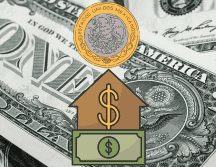 Durante los últimos siete días, la divisa estadounidense acumuló una caída del 1.67%. CANVA / PIXABAY