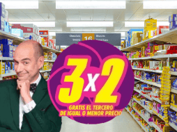 Desde tus snacks favoritos y bebidas refrescantes hasta artículos de limpieza y cuidado personal, aprovecha esta promoción de “lleva 3, paga 2” para adquirir más por menos. ESPECIAL/Unsplash.