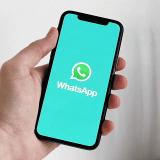 Así puedes activar en WhatsApp la función calculadora paso a paso
