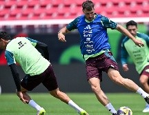 En diez meses al mando del combinado nacional, Javier Aguirre acumula diez partidos dirigidos, de los cuales únicamente cuatro han sido parte de un torneo oficial. IMAGO7