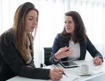 Pon atención a estos comportamientos e identifica si tienes una persona así cerca de ti. PEXELS