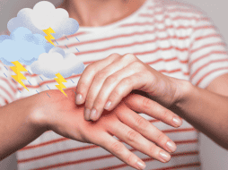 Las personas con dolor articular deben moverse, no quedarse quietas. La inactividad puede empeorar los síntomas. FREEPIK / CANVA