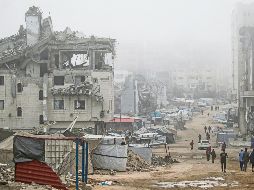 Más de 400 soldados israelíes han perdido la vida en el conflicto. EFE