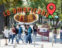 Estas son las mejores opciones de comida callejera en la zona de Avenida Chapultepec y calles aledañas. EL INFORMADOR / ARCHIVO