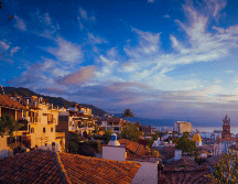 Por la noche, el clima regresará a cielos parcialmente nublados y temperaturas mínimas de 27 grados. EL INFORMADOR / ARCHIVO