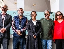 La 67 entrega de los Premios Ariel se realizará en Puerto Vallarta en septiembre de este año. EL INFORMADOR / A. Navarro