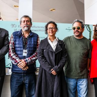 Premios Ariel se quedan por tercer año en Jalisco; se celebrarán en Puerto Vallarta