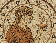 La fortuna no depende del azar, sino de cómo interpretas el mensaje de los dioses. ESPECIAL / ChatGPT