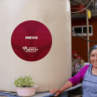 Vivienda para el Bienestar: Apellidos que se registran el 11 y 12 de junio para recibir tinacos gratis