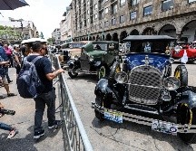 Los precios a la venta de los vehículos rondan entre los 400 mil y millones y medio de pesos. EL INFORMADOR/A.NAVARRO