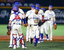 El duelo para conocer al ganador definitivo de esta serie se disputará este domingo. CORTESÍA/ CHARROS DE JALISCO.