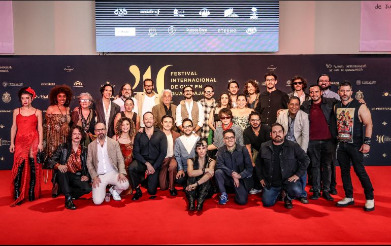 Más allá de rememorar el pasado, Autos, mota y rocanrol propone reinterpretar la historia desde la comedia. EL INFORMADOR/A.NAVARRO