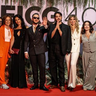 Guadalajara se rinde al flamenco con el estreno del documental sobre Yerai Cortés dirigido por C. Tangana