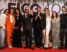 En la sala Guillermo del Toro de la Cineteca FICG se presentó 'La guitarra flamenca de Yerai Cortés'. EL INFORMADOR/A.NAVARRO