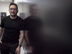 Juan Antonio Bayona. El director posa desde las instalaciones de la Cineteca del FICG. SUN/M. García