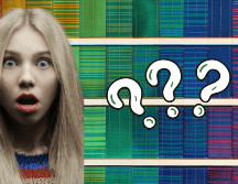 Un equipo de científicos afirma haber descubierto un color jamás visto por el ojo humano. UNSPLASH/ R. Gomez Angel/ UNSPLASH/ A. Krivitskiy