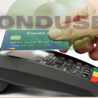 Condusef: Top 5 tarjetas de crédito con el CAT más alto y el más bajo