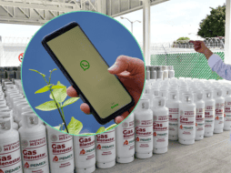 Desde su lanzamiento, el programa ha beneficiado a miles de familias, reduciendo los gastos energéticos en un 12% promedio. ESPECIAL/X @GasBienestar_MX